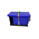 Mounting Base/Battery Tray for National Luna Battery Box