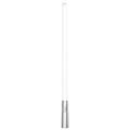Uniden AW970WS UHF CB Antenna Whip for ATX970W Twin