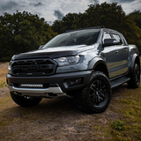 Ford Bumper Mount
