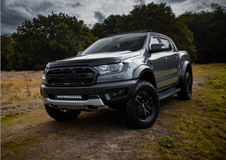 Ford Ranger Raptor (2018-2022) Bumper Beam Mounting Kit