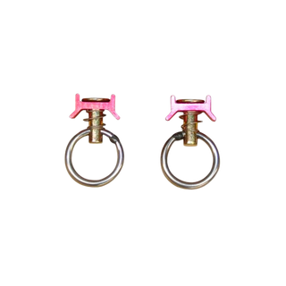 BOAB Load Rings (Pair)
