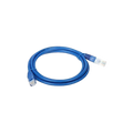 UTP Patch Cord Cat6 RJ45-RJ45 2m Blue