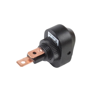 Rocker Switch On/Off oval | Switches