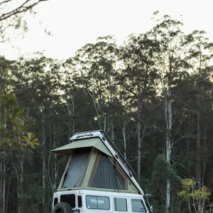 Headspace Roof Conversion D90/110