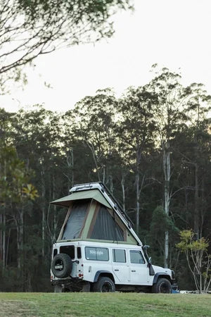 Headspace Roof Conversion D90/110