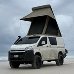 Headspace Roof Conversion HiAce
