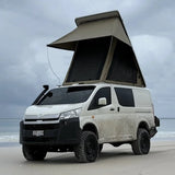 Headspace Roof Conversion HiAce