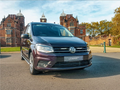 Lazer Lamps VW Caddy (2015-2019) Grille Kit