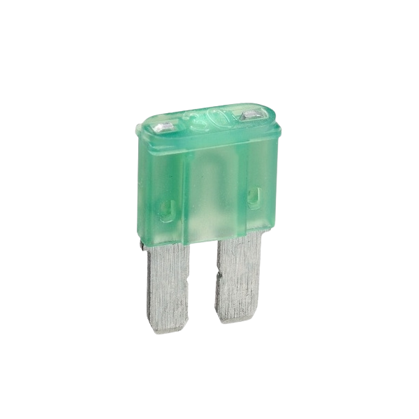 Series of Micro 2 Wedge Fuses