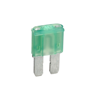 Series of Micro 2 Wedge Fuses