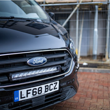 Ford Bumper Mount