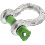 HULK 4X4 Bow Shackle 3.25T | Recovery Gear