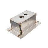 Raised Diesel Heater Mount