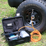 ARB Compressor Twin-Piston w/ Travel Case