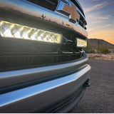 Chevrolet Grille Mount