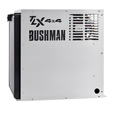 Bushman Custom Made Aluminium Fridge Cage