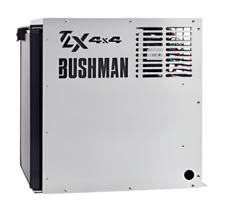 Bushman DC130-X Fridge Box Black Edition