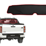 Snap Shades Rear Windscreen Isuzu D-MAX | Mazda BT-50 3rd Generation
