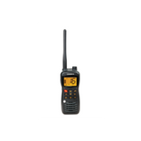 UNIDEN MHS127 SUBMERSIBLE W/PROOF HANDHELD 5W VHF MARINE RADIO