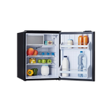 Bushman Upright 85L Fridge/Freezer 12V/24V For Caravan incl. Mount Kit | Fridges/Freezers
