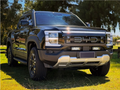 Lazerlamps BYD Shark (2024+) Grille Kit