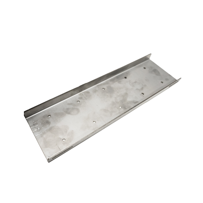 Elevate BBQ Mounting Plate — Table & Sink Mode Bracket