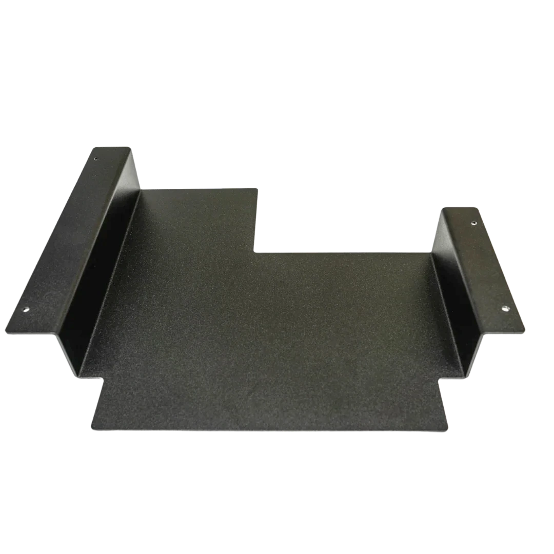 Toyota LC78 Troopy Wall Panel Mount (Water-Filler Version)