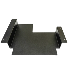 Toyota LC78 Troopy Wall Panel Mount (Water-Filler Version)