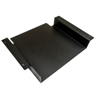 Toyota Landcruiser 78 series wall panel mount