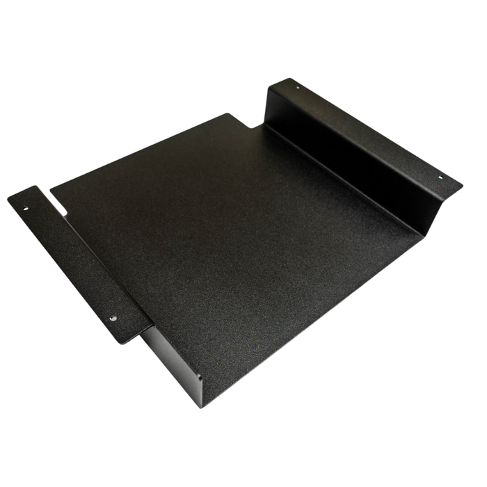 Toyota Landcruiser 78 series wall panel mount