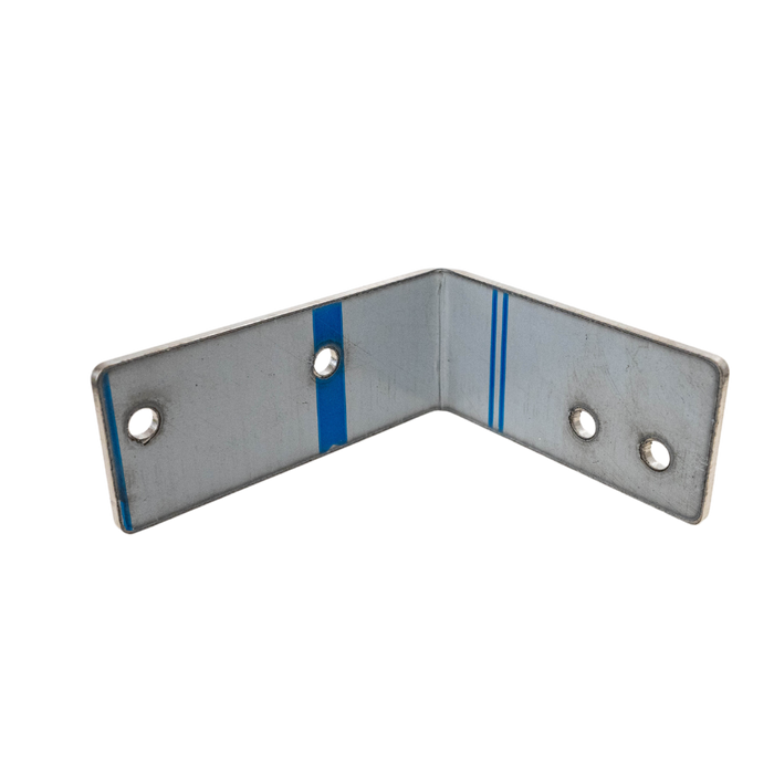 Toyota LC79 Isolator Mounting Bracket — Suits Redarc SBI12 / SBI12D