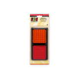LED Autolamps - LED Stop/Tail/Indicator Lights Lamps 12-24V