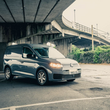 Lazer Lamps VW Caddy (2021+) Bumper Beam Mounting Kit