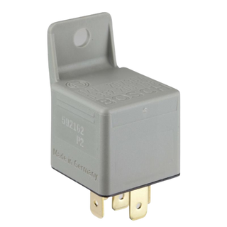 Mini Relay Britax 12V 5 Pin