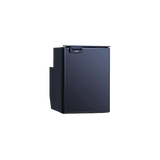 Bushman Upright 50L Fridge/Freezer 12V/24V For Caravan incl. Mount Kit