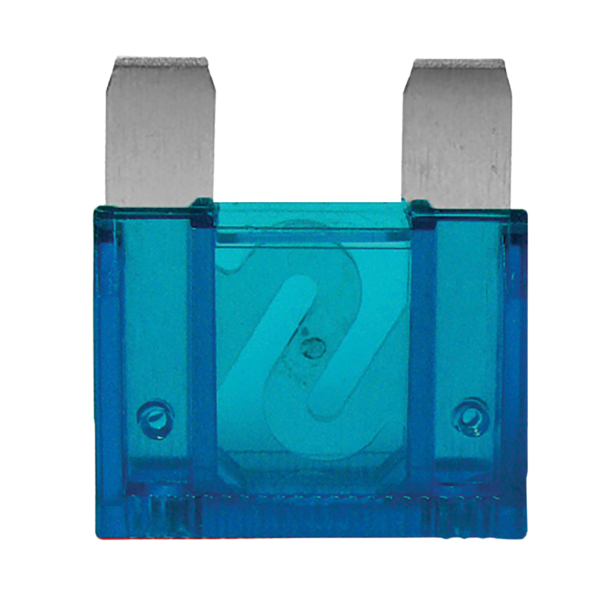 Series of Maxi Wedge Blade Fuses