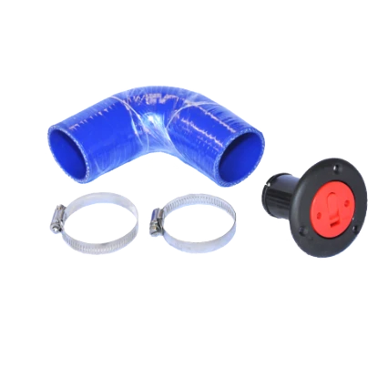 Filler Kit suit Fuel Tank