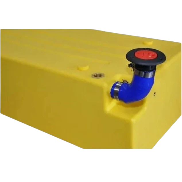 Filler Kit Suit Water Tank – view 2