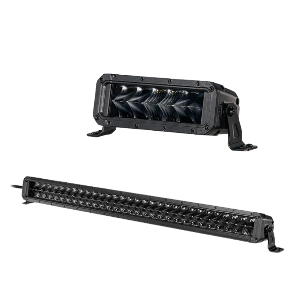 Hella Black Magic Tough Range | LED Light Bars