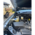 Ford Everest Bonnet Strut & Light Holder Kit (2022+)