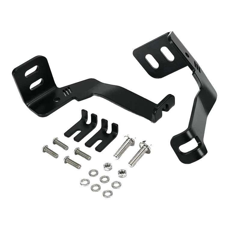 Ford F-150 (2021-2024) - A-Pillar Mount Kit