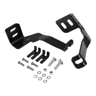 Ford F-150 (2021-2024) - A-Pillar Mount Kit