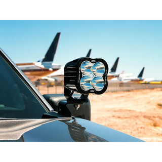 Ford F-150 (2021-2024) - A-Pillar Mount Kit – view 2