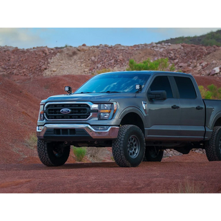 Ford F-150 (2021-2024) - A-Pillar Mount Kit – view 3