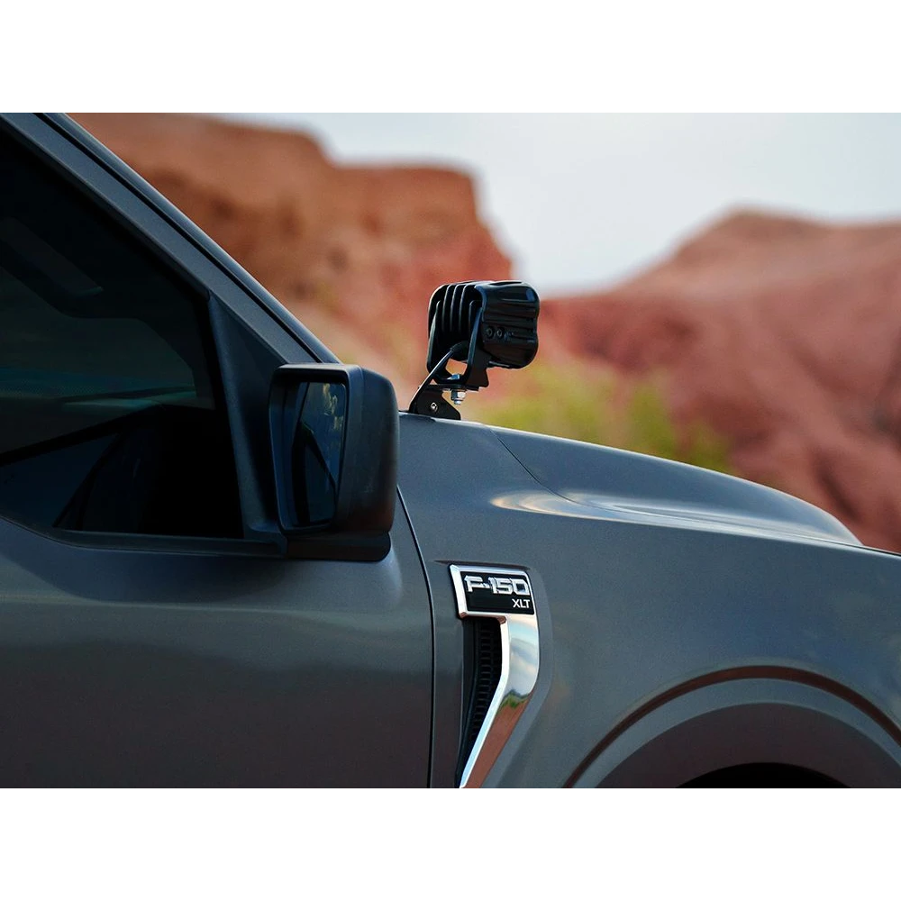 Ford F-150 (2021-2024) - A-Pillar Mount Kit – view 4