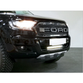 Ford Ranger (2016-2022) Bumper Beam Mounting Kit