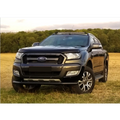 Ford Ranger (2016-2022) Roof Mounting Kit (with Roof Rails)