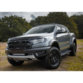 Ford Ranger (2016+) Roof Mounting Kit (without Roof Rails)