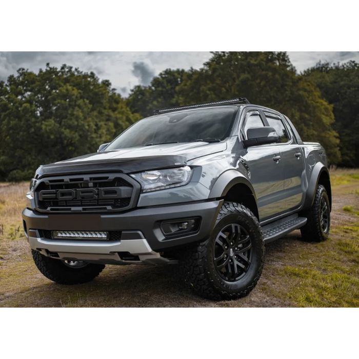 Ford Ranger (2016+) Roof Mounting Kit (without Roof Rails)