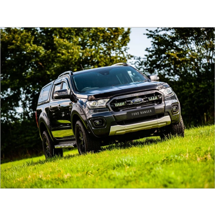 Ford Ranger (2019-2022) Grille Kit